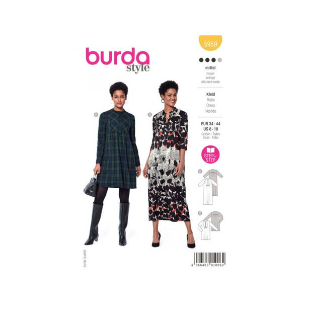 Burda 5959