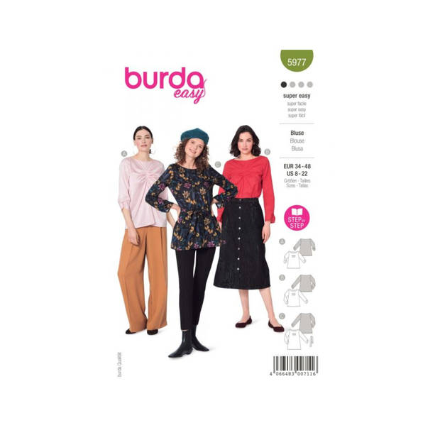 Burda 5975