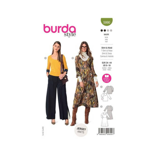 Burda 5990