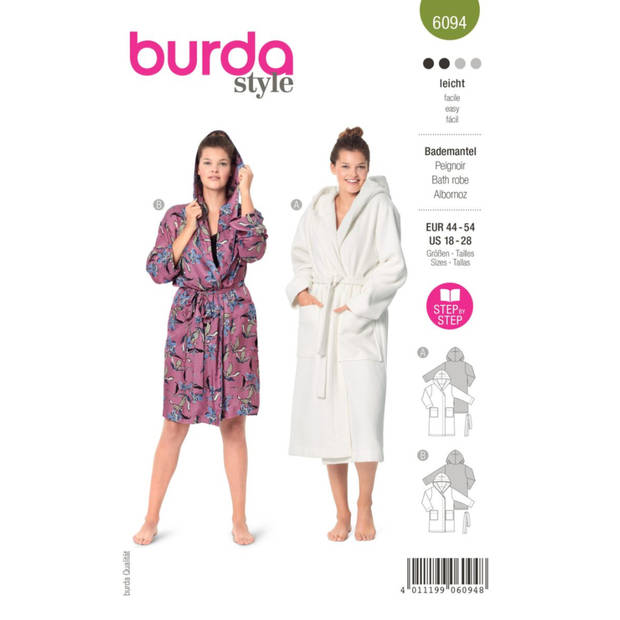 Burda 6094