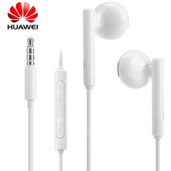 Huawei Headset - AM115 - Wit