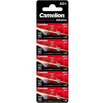 Camelion AG1 LR621 364 SR621W LR60 10 stuks