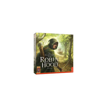 999 Games Robin Hood