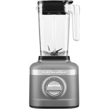 KitchenAid Blender K150 - soft start-functie - houtskoolgrijs - 1.4 liter - 5KSB1325EDG