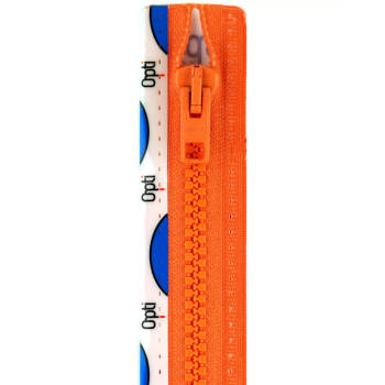 Opti 3490 P60 profielrits 6mm deelbaar 80 cm Oranje