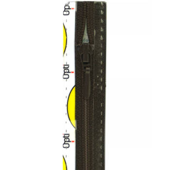 Opti 4800 S40 spiraalrits 4mm niet deelbaar 40 cm met druppeltrekker