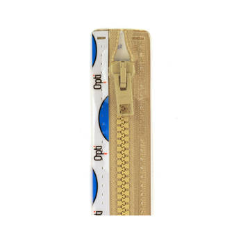 Opti 3490 P60 profielrits 6mm deelbaar 45 cm beige