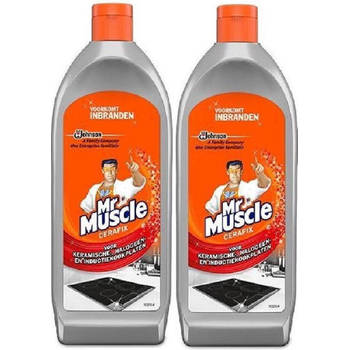 mr muscle ovenreiniger jumbo