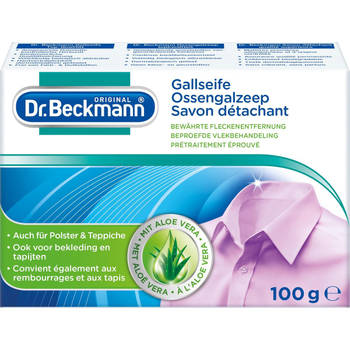 Dr.Beckmann - 100 g - Ossengalzeep