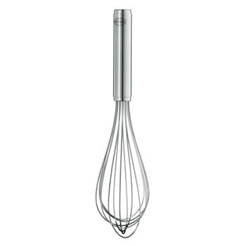 Rösle Keuken - Garde 31 cm - Roestvast Staal - Zilver