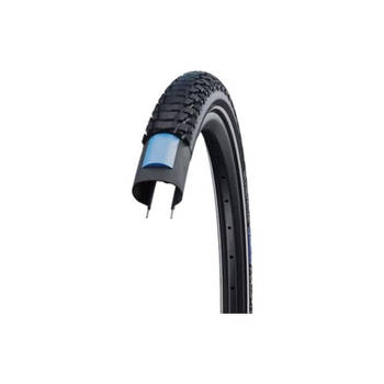 Schwalbe Marathon Plus Tour buitenband 28 x 1.50 (40-622) RS draad zwart