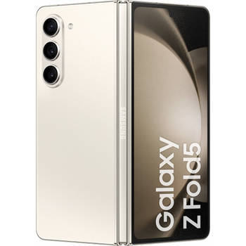 Samsung Galaxy Z Fold5 5G 512GB Creme