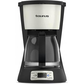 Drip Koffiemachine Taurus VINTAGE 1000 W