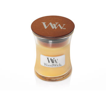 WoodWick - WW Seaside Mimosa Mini Candle
