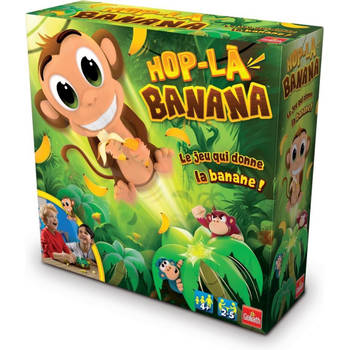Goliath Hop-la Banana (fr)