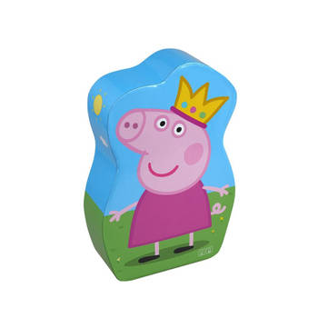 Veltman Puzzel Peppa Pig Prinses. 24 stukjes 3+