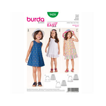 Burda 9420