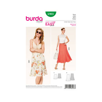 Burda 6903