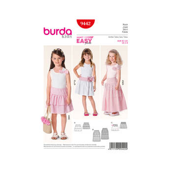 Burda 9442