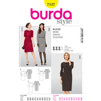 Burda 7137