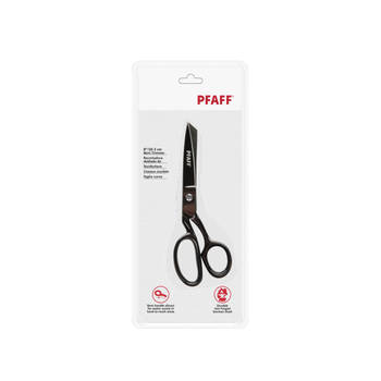 Pfaff Stof schaar 20.3cm