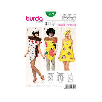 Burda 2359