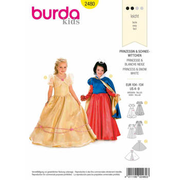 Burda 2480