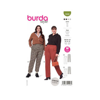 Burda 5946