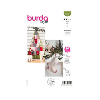 Burda 5952