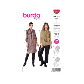 Burda 5968