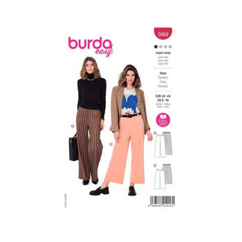 Burda 5969