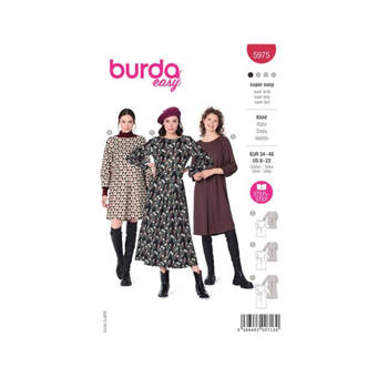 Burda 5975