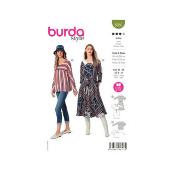 Burda 5980