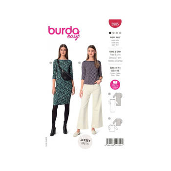 Burda 5985