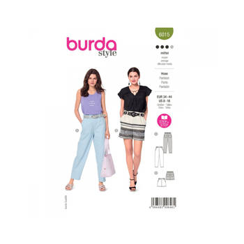 Burda 6015