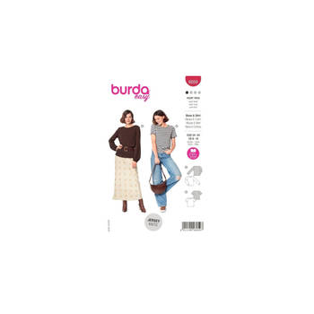 Burda 6059