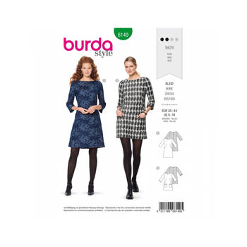 Burda 6149