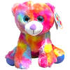 Miri Knuffeldier Tie Dye 27 cm