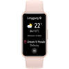 Smartwatch Huawei Band 8 1,47" Roze Zwart / Roségoud