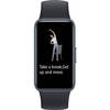 Smartwatch Huawei Band 8 1,47" Zwart