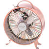 Adler AD-7324 - Ventilator Roze - 17.5 cm