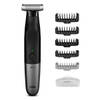 Baard en haar trimmer Braun XT5100