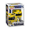 Pop Television: Power Rangers - Yellow Ranger - Funko Pop #1375