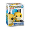 Pop Games: Pokémon - Psyduck Funko Pop #781