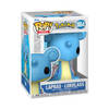 Pop Games: Pokémon Lapras Funko Pop #864