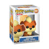 Pop Games: Pokémon - Growlithe Funko Pop #597