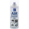 Anti Stof Spray – Compressed Perslucht Spuitbus – Luchtspray 400ML – Enkel Stuk – Ideaal voor Reinigen