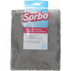 Sorbo - Schoonmaakdoeken - Microvezeldweil - 50x60cm - 2 stuks