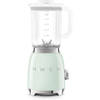 SMEG Blender - 800 W - pastelgroen - 1.5 liter - BLF03PGEU