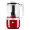 KitchenAid 5KFCB519EER elektrische hakmolen 1,19 l 24 W Rood